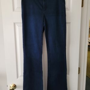 NYDJ Teresa Trouser Jeans Size 10
